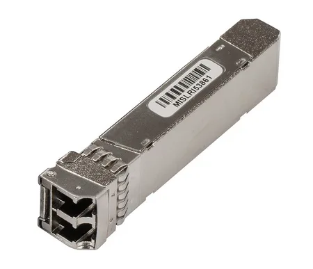 10G SFP+  10KM 1310nm DOM LC