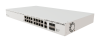 CRS320-8P-8B-4SPLusRM Cloud Router Switch 320-8P-8B-4S+RM with RouterOS L5 license, rackmount case