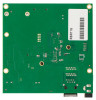 RBM11G RBM - Powerful OEM board with 1 Gigabit LAN and 1 miniPCIe slots