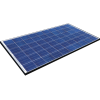 SM-SP-260W-DC-EU Ubiquiti sunMAX Solar Panel SM-SP-260W-DC-EU