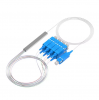 WINET-GPON-B-UPC-1-8 WINET - SC/UPC BAR TIPI GPON 1:8 PLC SPLITTER