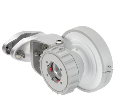 SH-TP-5-90 RFELEMENTS 90 DERECE HORN SEKTOR ANTEN